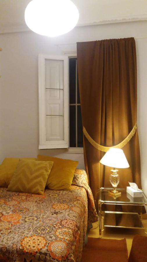 Habitacion Cookie En Chamberi Madrid Exterior photo