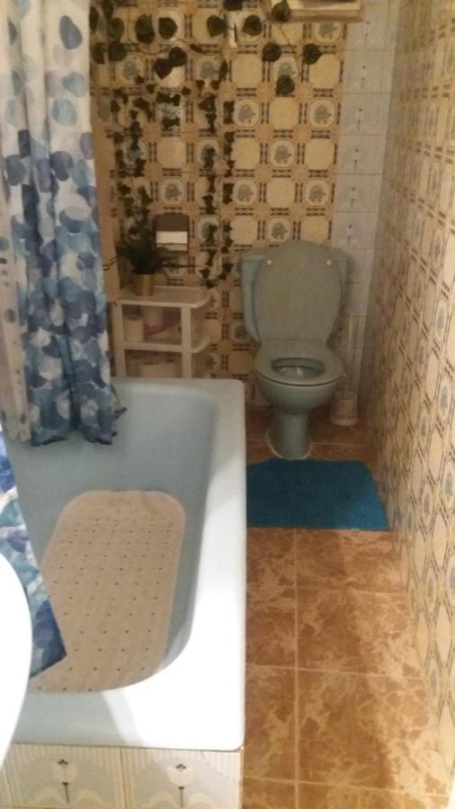 Habitacion Cookie En Chamberi Madrid Room photo